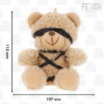 FETISH SUBMISSIVE – WINNIE TEDDY BEAR BDSM MODEL 6 Fashion & Lingerie | SEX Shop Ireland 15