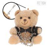 FETISH SUBMISSIVE – YOGI TEDDY BEAR BDSM MODEL 1 Fashion & Lingerie | SEX Shop Ireland 12