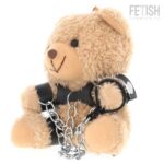 FETISH SUBMISSIVE – YOGI TEDDY BEAR BDSM MODEL 1 Fashion & Lingerie | SEX Shop Ireland 11