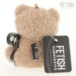FETISH SUBMISSIVE – YOGI TEDDY BEAR BDSM MODEL 1 Fashion & Lingerie | SEX Shop Ireland 13