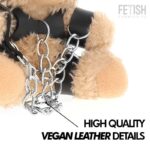 FETISH SUBMISSIVE – YOGI TEDDY BEAR BDSM MODEL 1 Fashion & Lingerie | SEX Shop Ireland 15