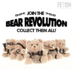 FETISH SUBMISSIVE – YOGI TEDDY BEAR BDSM MODEL 1 Fashion & Lingerie | SEX Shop Ireland 17