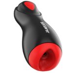 JAMYJOB – CORE-X AUTOMATIC MASTURBATOR 5 SUCTION AND VIBRATION MODES Accessories for the penis | SEX Shop Ireland 14