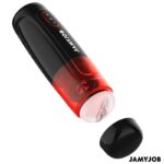 JAMYJOB – CYCLONE AUTOMATIC VAGINA MASTURBATOR 10 SUCTION AND THRUST MODES Sex Toys | SEX Shop Ireland 15