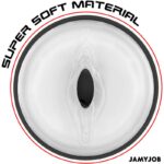 JAMYJOB – PHANTOM AUTOMATIC VAGINA MASTURBATOR 5 SUCTION AND THRUST MODES Fleshlights | SEX Shop Ireland 15