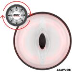 JAMYJOB – STORM AUTOMATIC VAGINA MASTURBATOR 10 SUCTION AND THRUST MODES Fleshlights | SEX Shop Ireland 16