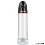 JAMYJOB – XPAND AUTOMATIC PUMP 3 SUCTION LEVELS GREY Sex Toys | SEX Shop Ireland 16