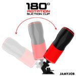 JAMYJOB – XPEED AUTOMATIC VAGINA MASTURBATOR 5 SUCTION MODES Fleshlights | SEX Shop Ireland 14
