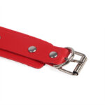 SUBBLIME – 953706 HANDCUFFS WITH BONDAGE BELT RED ONE SIZE Fashion & Lingerie | SEX Shop Ireland 22