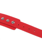 SUBBLIME – 953706 HANDCUFFS WITH BONDAGE BELT RED ONE SIZE Fashion & Lingerie | SEX Shop Ireland 23