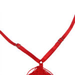 SUBBLIME – 954253 STRAPPY DRESS + THONG RED L/XL Babydoll Lingerie | SEX Shop Ireland 18