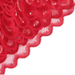 SUBBLIME – SATIN BABYDOLL WITH LACE RED L/XL Babydoll Lingerie | SEX Shop Ireland 29