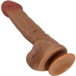BAILE – BERGRISI REALISTIC DILDO 26 CM FLESH Dildos | SEX Shop Ireland 13