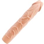 BAILE – BOB REALISTIC VIBRATOR 22.5 CM FLESH Classic Vibrators | SEX Shop Ireland 11