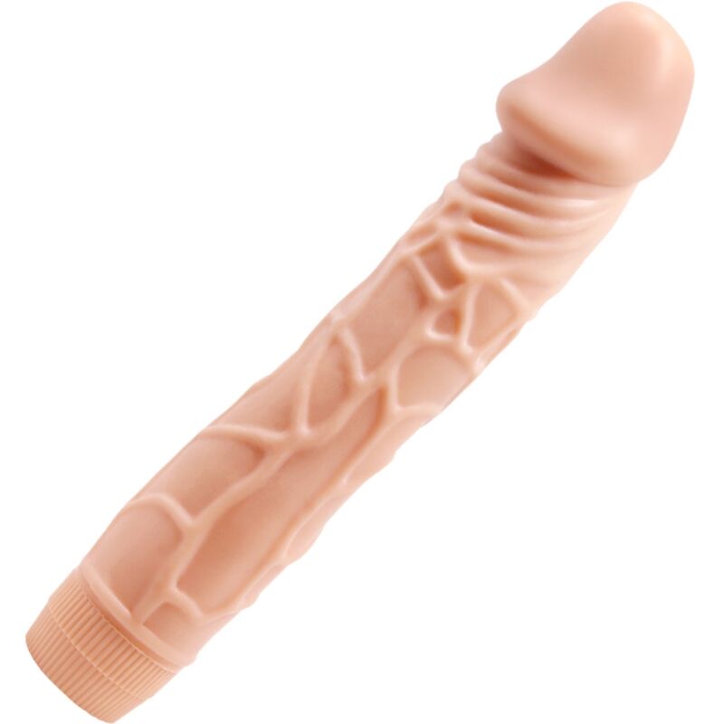 BAILE – BOB REALISTIC VIBRATOR 22.5 CM FLESH Classic Vibrators | SEX Shop Ireland 4 BAILE – BOB REALISTIC VIBRATOR 22.5 CM FLESH Classic Vibrators | SEX Shop Ireland 4
