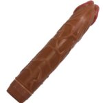 BAILE – BOB REALISTIC VIBRATOR 22.5 CM MULATTO Classic Vibrators | SEX Shop Ireland 11