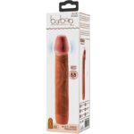 BAILE – BOB REALISTIC VIBRATOR 22.5 CM MULATTO Classic Vibrators | SEX Shop Ireland 15