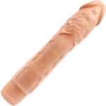 BAILE – DYBBUK REALISTIC VIBRATOR 24 CM FLESH Classic Vibrators | SEX Shop Ireland 10