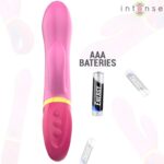 INTENSE – DAPHNE PINK RABBIT VIBRATOR Sex Toys | SEX Shop Ireland 16