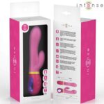 INTENSE – DAPHNE PINK RABBIT VIBRATOR Sex Toys | SEX Shop Ireland 17