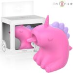 INTENSE – PINKIE STIMULATOR UNICORN FUCSIA Clitoral Stimulators | SEX Shop Ireland 15