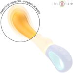 INTENSE – SHAGGY G-SPOT VIBRATOR YELLOW G-spot Vibrators | SEX Shop Ireland 14