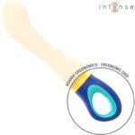 INTENSE – SHAGGY G-SPOT VIBRATOR YELLOW G-spot Vibrators | SEX Shop Ireland 15