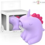 INTENSE – SWEETIE STIMULATOR UNICORN PINK Clitoral Stimulators | SEX Shop Ireland 15