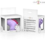 INTENSE – SWEETIE STIMULATOR UNICORN PINK Clitoral Stimulators | SEX Shop Ireland 17