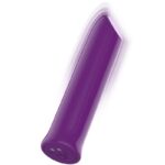 INTENSE – TODRICK CLIT STIMULATING BULLET PURPLE Bullet Vibrators | SEX Shop Ireland 13