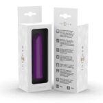 INTENSE – TODRICK CLIT STIMULATING BULLET PURPLE Bullet Vibrators | SEX Shop Ireland 15