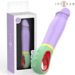INTENSE – VELMA CLASSIC PURPLE VIBRATOR Classic Vibrators | SEX Shop Ireland 12