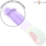 INTENSE – VELMA CLASSIC PURPLE VIBRATOR Classic Vibrators | SEX Shop Ireland 14