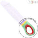 INTENSE – VELMA CLASSIC PURPLE VIBRATOR Classic Vibrators | SEX Shop Ireland 15