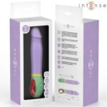 INTENSE – VELMA CLASSIC PURPLE VIBRATOR Classic Vibrators | SEX Shop Ireland 17