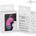INTENSE – WILLIE STIMULATOR BEE PINK/GREEN Clitoral Stimulators | SEX Shop Ireland 16