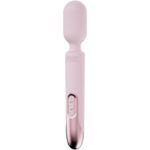 KIIROO – PROWAND VIBRATOR WAND REMOTE CONTROL + FREE APP PINK HI-TECH Vibrators | SEX Shop Ireland 9