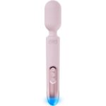 KIIROO – PROWAND VIBRATOR WAND REMOTE CONTROL + FREE APP PINK HI-TECH Vibrators | SEX Shop Ireland 8