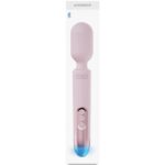 KIIROO – PROWAND VIBRATOR WAND REMOTE CONTROL + FREE APP PINK HI-TECH Vibrators | SEX Shop Ireland 11