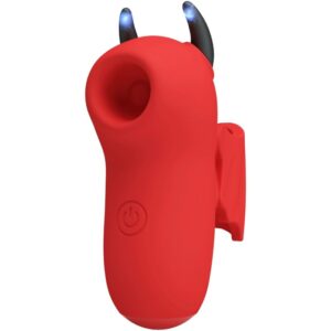 PRETTY LOVE – MINI FUN TOYS BY MAGIC DEVIL STIMULATOR Clitoral Stimulators | SEX Shop Ireland 3