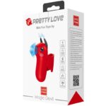 PRETTY LOVE – MINI FUN TOYS BY MAGIC DEVIL STIMULATOR Clitoral Stimulators | SEX Shop Ireland 23