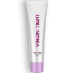 RUF – VIRGIN TIGHT VAGINA FIRMING CREAM 30 ML Intimate Hygiene & Cleaning | SEX Shop Ireland 7