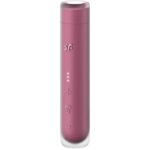 SATISFYER – FIRST KISS WAVE CLITORIS STIMULATOR GARNET Bullet Vibrators | SEX Shop Ireland 6