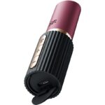 SATISFYER – PRO 2 KISS WAVE CLITORIS STIMULATOR GARNET / BLACK Bullet Vibrators | SEX Shop Ireland 10
