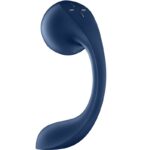 SATISFYER G-SPOT WAVE 4  | DARK BLUE Clitoral Sucking Vibrator | SEX Shop Ireland 11
