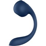SATISFYER G-SPOT WAVE 4  | DARK BLUE Clitoral Sucking Vibrator | SEX Shop Ireland 10