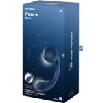 SATISFYER G-SPOT WAVE 4  | DARK BLUE Clitoral Sucking Vibrator | SEX Shop Ireland 15