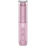SATISFYER – SECRET KISS WAVE CLITORIS STIMULATOR PINK Bullet Vibrators | SEX Shop Ireland 11