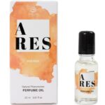 SECRETPLAY – ARES NATURAL PERFUME PHEROMONES IN OIL FOR MEN 20 ML Aphrodisiac Products | SEX Shop Ireland 9