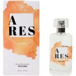 SECRETPLAY – ARES NATURAL PERFUME PHEROMONES SPRAY FOR MEN 50 ML Aphrodisiac Products | SEX Shop Ireland 9